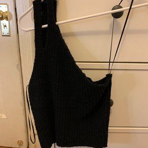 Urban Outfitters Sweater Crop